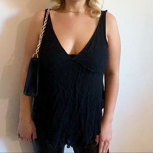 Free People Tank